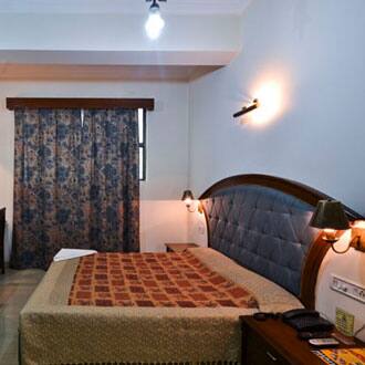 Hotel Saket, Allahabad 2